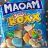 Maoam Crazy Roxx | Hochgeladen von: Makra24