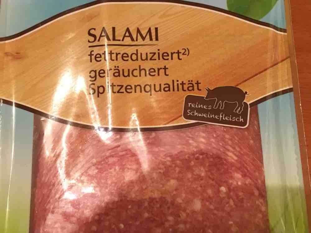 Salami fettreduziert, geräuchert, spitzenqualität von szerbape | Hochgeladen von: szerbape