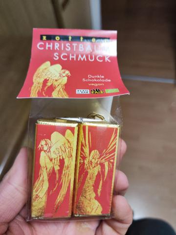 Christbaum Schmuck von MichiR77 | Hochgeladen von: MichiR77