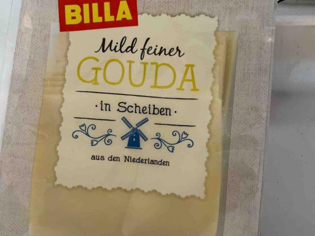 Gouda in Scheiben, mild fein by albertasamira | Uploaded by: albertasamira
