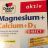 Magnesium + Calcium + D3 von pdeleonardis | Hochgeladen von: pdeleonardis