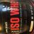 ISO Whey Body Attack, Vanille Geschmack | Hochgeladen von: camilinho793