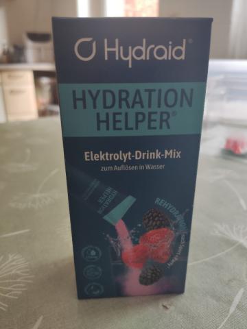 hydration helper by masu21295 | Uploaded by: masu21295