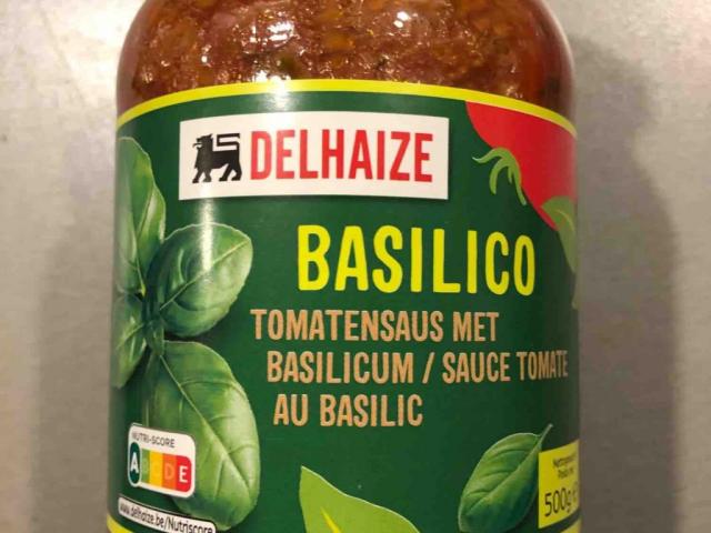 Tomatensaus met basilcum von vlaja | Hochgeladen von: vlaja