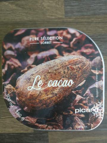 Le cacao von etraecker573 | Hochgeladen von: etraecker573