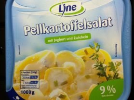 Pellkartoffelsalat, mit Joghurt und Zwiebeln | Hochgeladen von: lachsack2001 Pellkartoffelsalat, mit Joghurt und Zwiebeln | Hochgeladen von: lachsack2001