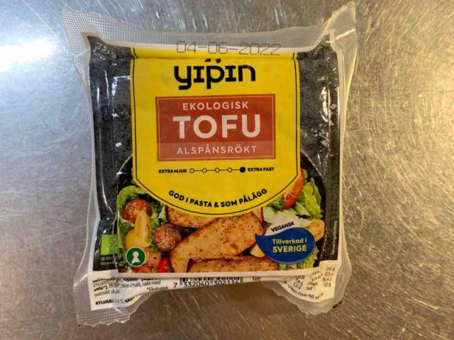 Tofu, Alspånsrökt by Lunacqua | Uploaded by: Lunacqua