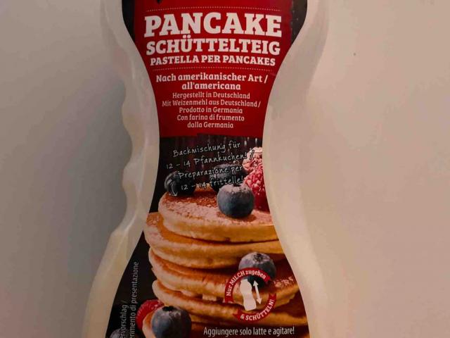 Pancake by JMeffortless | Uploaded by: JMeffortless