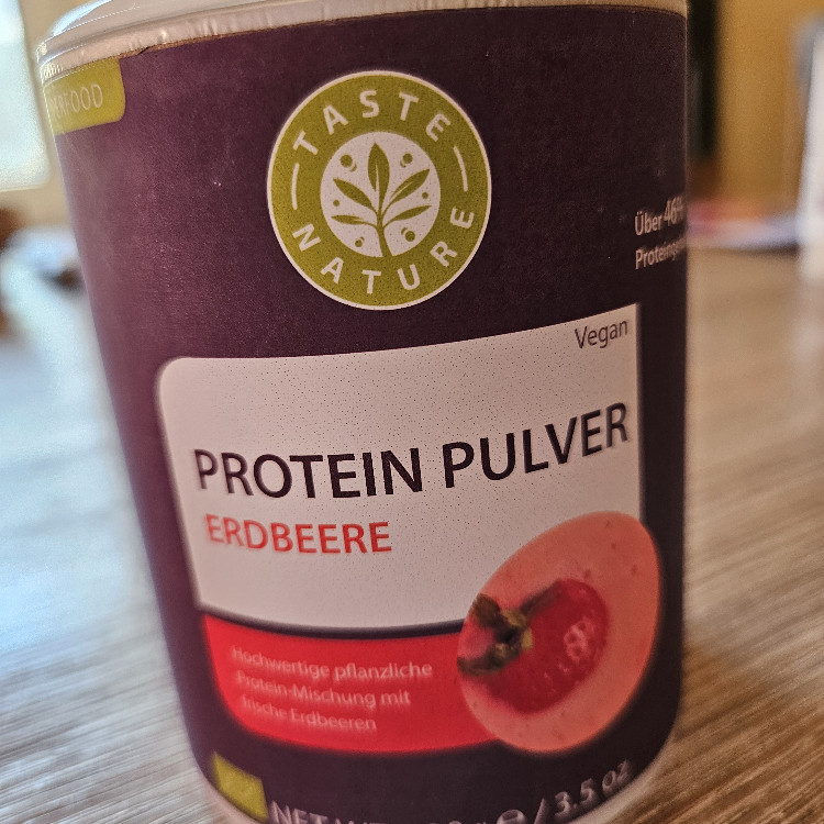 Proteinpulver Erdbeere von jettebobo | Hochgeladen von: jettebobo Proteinpulver Erdbeere von jettebobo | Hochgeladen von: jettebobo