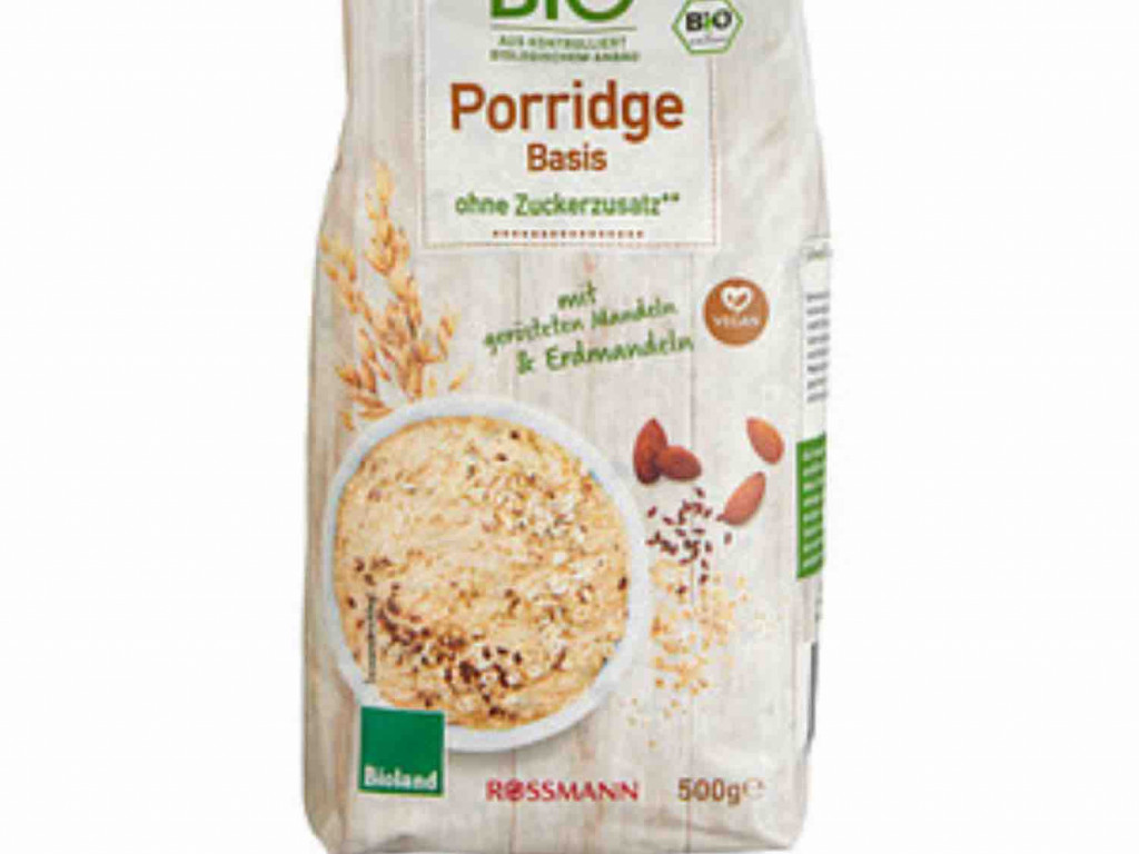 EnerBIO Porridge von andreas2903 | Hochgeladen von: andreas2903