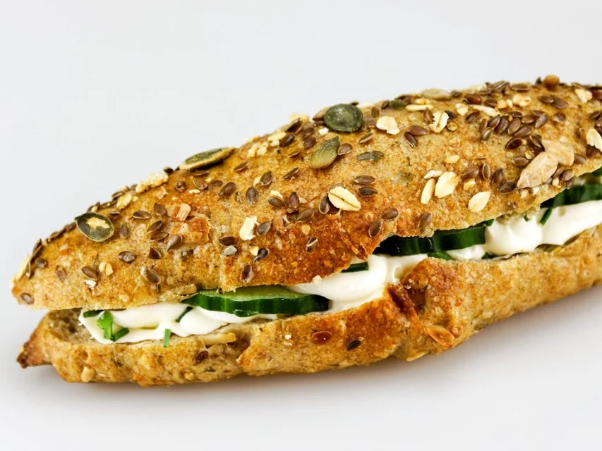 Frischkäse Stange Schmidt Bäckerei von jessiurmel | Hochgeladen von: jessiurmel Frischkäse Stange Schmidt Bäckerei von jessiurmel | Hochgeladen von: jessiurmel