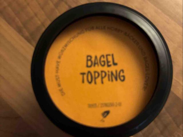 Bagel Topping von itsjuly2003 | Hochgeladen von: itsjuly2003