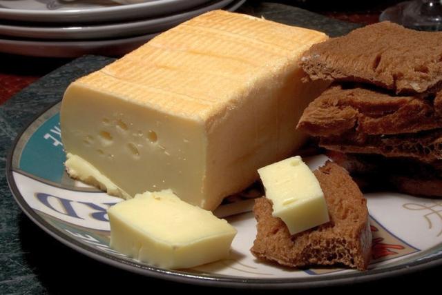Limburger Käse | Hochgeladen von: pdphoto.org