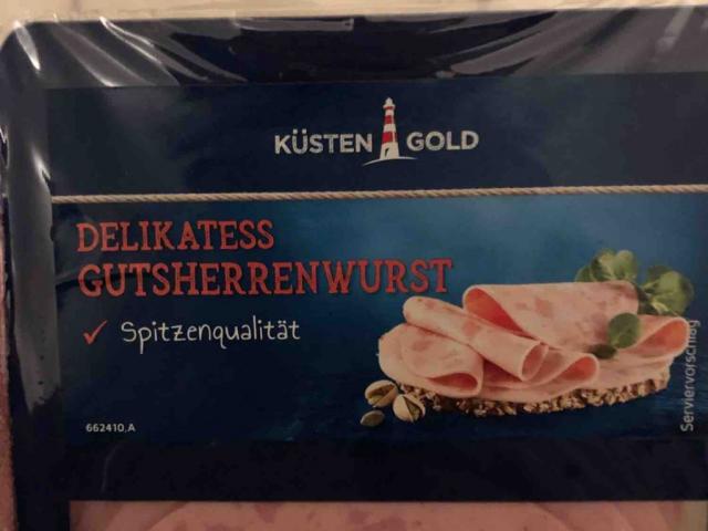 delikatess gutsherrenwurst von eugenj | Hochgeladen von: eugenj