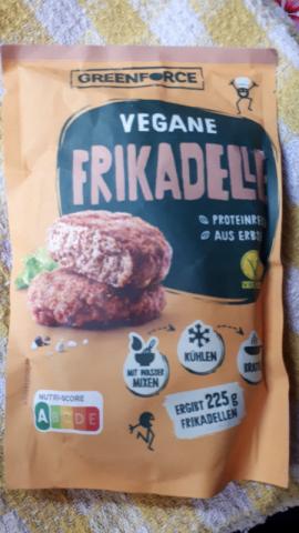 Vegane Frikadellen, zubereitet von Ellana | Hochgeladen von: Ellana