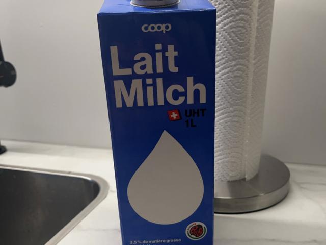 Milch, 3,5% Fett von vanessa267 | Hochgeladen von: vanessa267 Milch, 3,5% Fett von vanessa267 | Hochgeladen von: vanessa267
