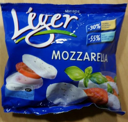 Mozzarella léger | Hochgeladen von: denaa