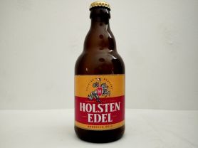 Holsten Edel, Bier | Hochgeladen von: micha66/Akens-Flaschenking