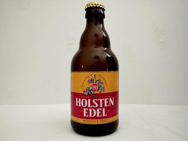 Holsten Edel, Bier | Hochgeladen von: micha66/Akens-Flaschenking