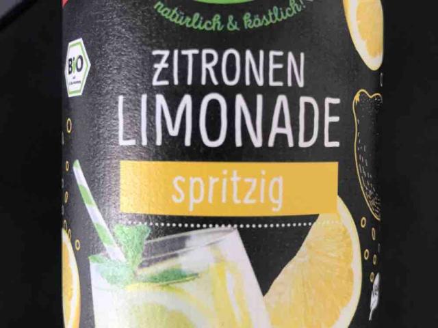 BIO Primo Zitronen Limonade, mit 7% Fruchtgehalt von makiva7 | Hochgeladen von: makiva7