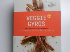 Veggie Gyros | Hochgeladen von: maeuseturm