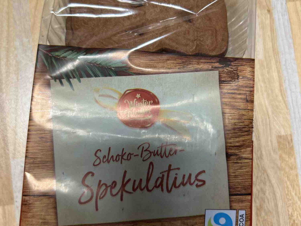 Schoko-Butter-Spekulatius von Zahni | Hochgeladen von: Zahni