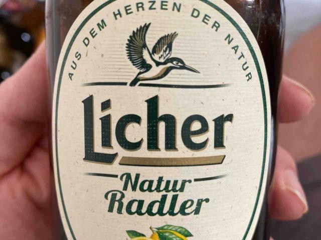 Licher Natur Radler von Balandur | Hochgeladen von: Balandur