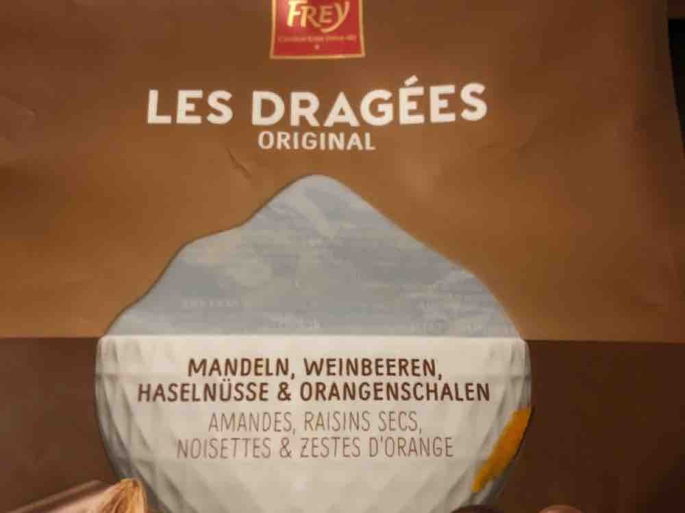 Les Dragées, Original von radim72cz | Hochgeladen von: radim72cz
