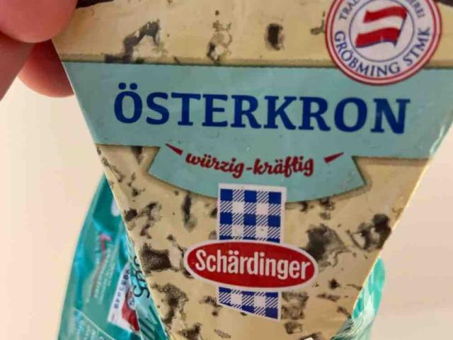 Schimmelkäse Österkorn by Mego | Uploaded by: Mego