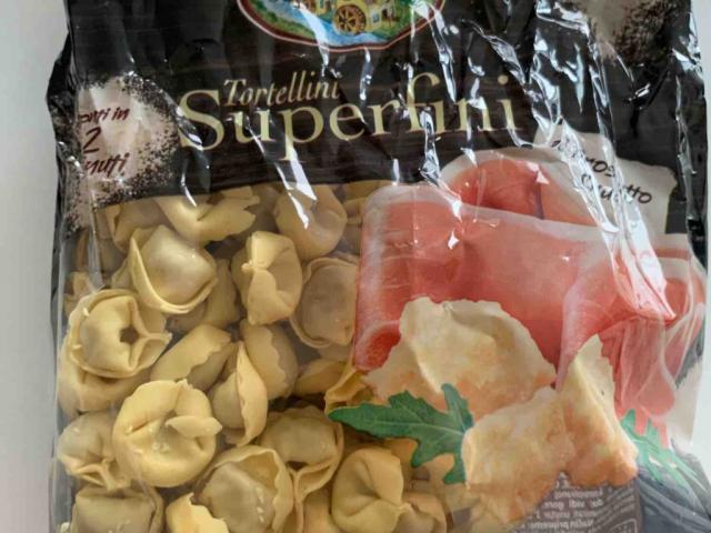 Tortellini Superfini von gianpierosemeraro | Hochgeladen von: gianpierosemeraro