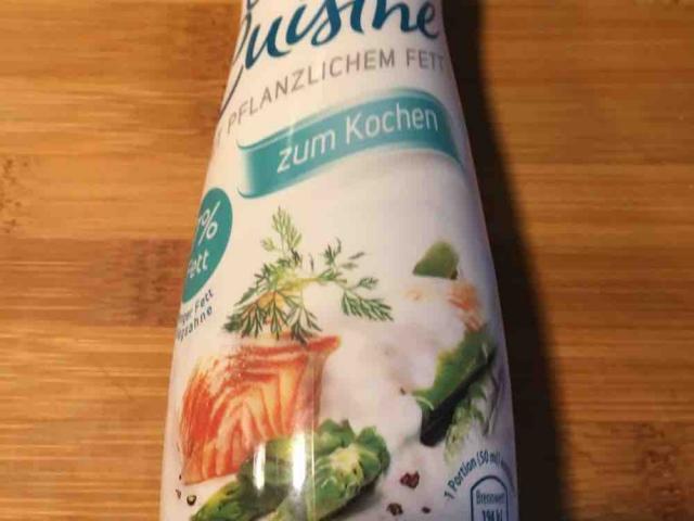 Creme a la Cuisine 7% von Alicja74 | Hochgeladen von: Alicja74