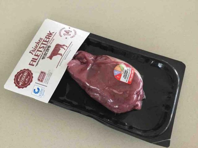 Rinderfilet Steak  von mk4711 | Hochgeladen von: mk4711