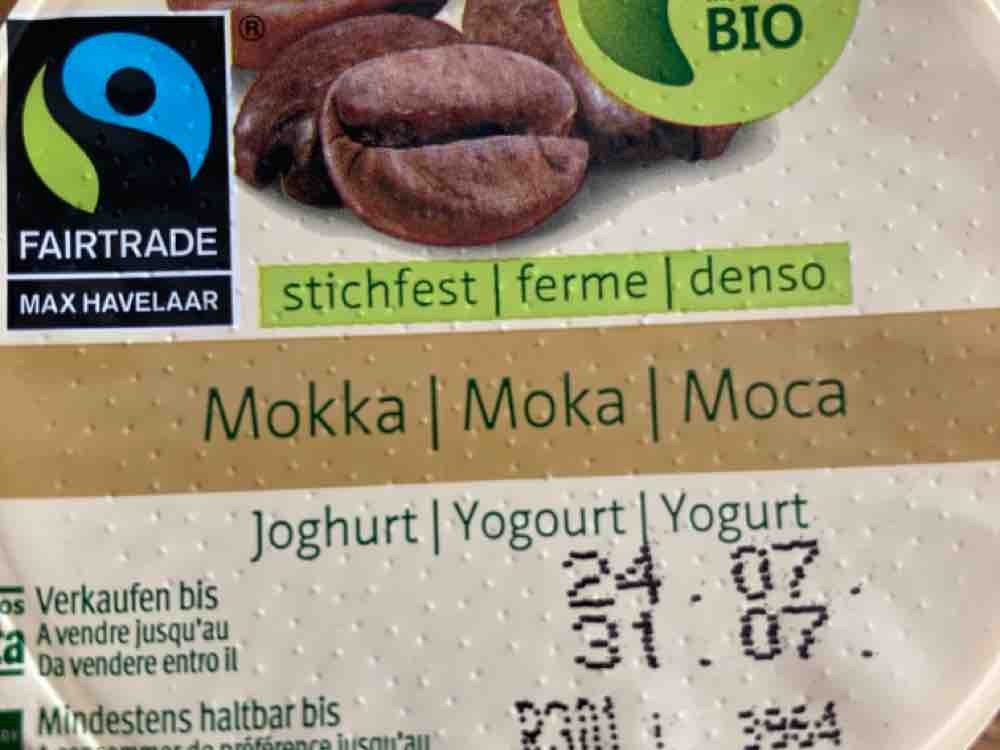 Mokka Joghurt von skinbulk | Hochgeladen von: skinbulk