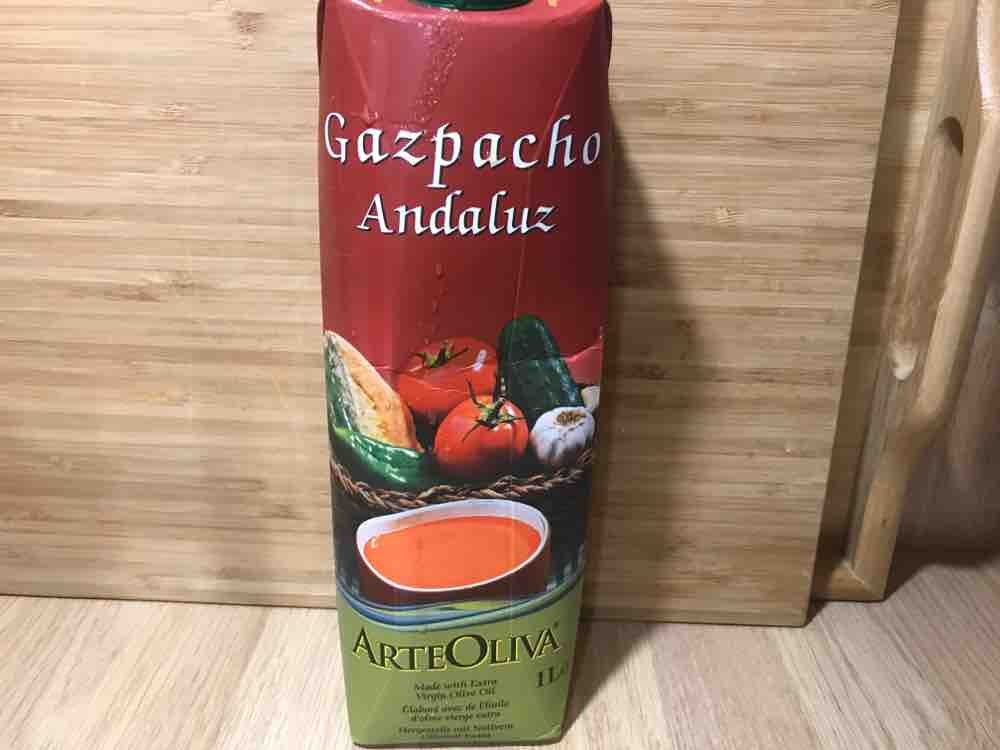 Gazpacho, Andaluz von LMAS | Hochgeladen von: LMAS