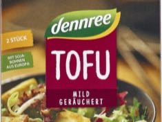 Denree Tofu mild geräuchert von manjas | Hochgeladen von: manjas Denree Tofu mild geräuchert von manjas | Hochgeladen von: manjas