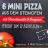 Trattoria Alfredo 6 Mini Pizza von PA2019 | Hochgeladen von: PA2019