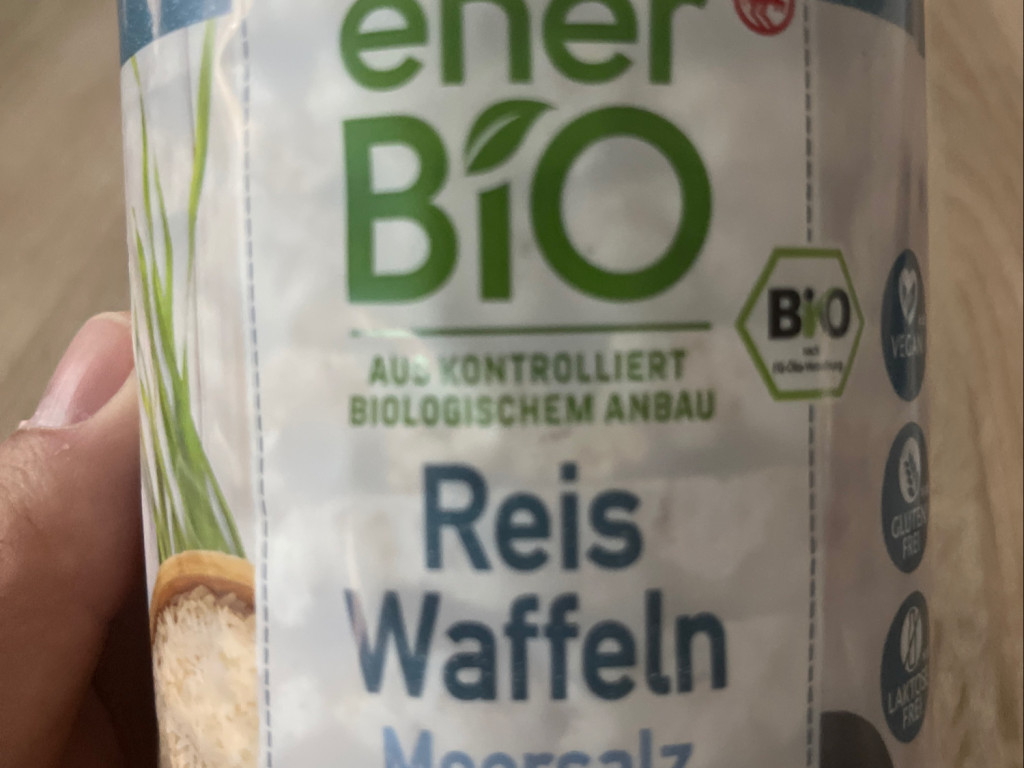 Reis Waffeln, Meersalz von Batir111 | Hochgeladen von: Batir111 Reis Waffeln, Meersalz von Batir111 | Hochgeladen von: Batir111