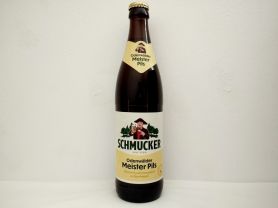 Meister Pils | Hochgeladen von: micha66/Akens-Flaschenking