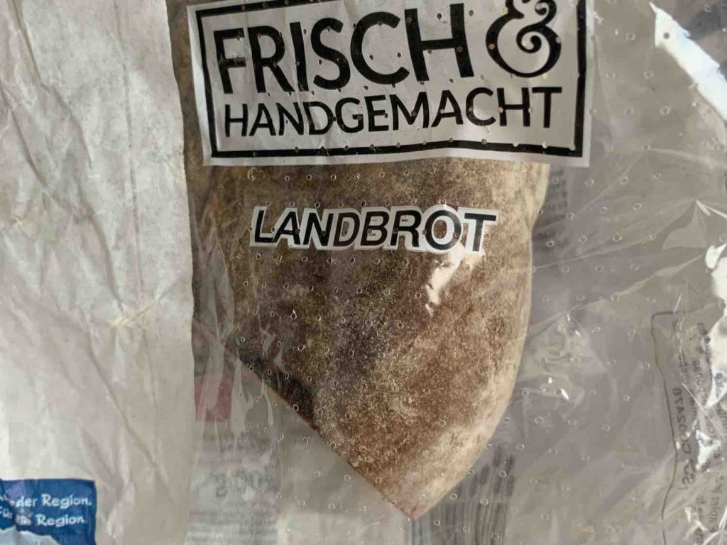 Landbrot von bumaso | Hochgeladen von: bumaso