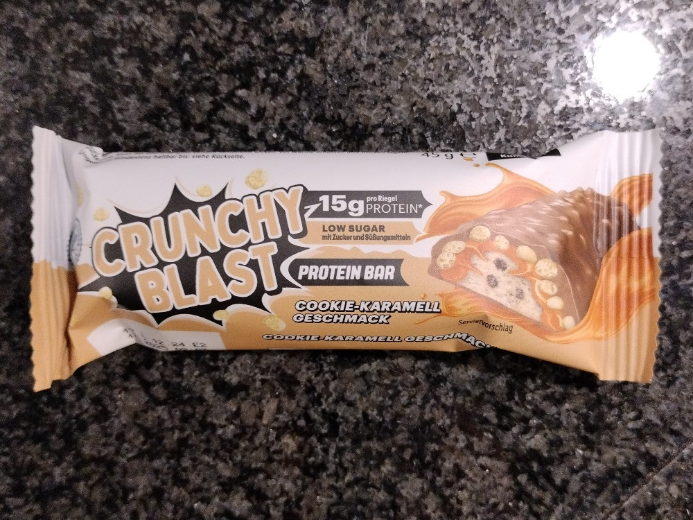 Crunchy Blast von Christina1986 | Hochgeladen von: Christina1986