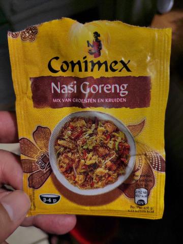 kräuter mix, Nasi Goreng von jabpbu892 | Hochgeladen von: jabpbu892