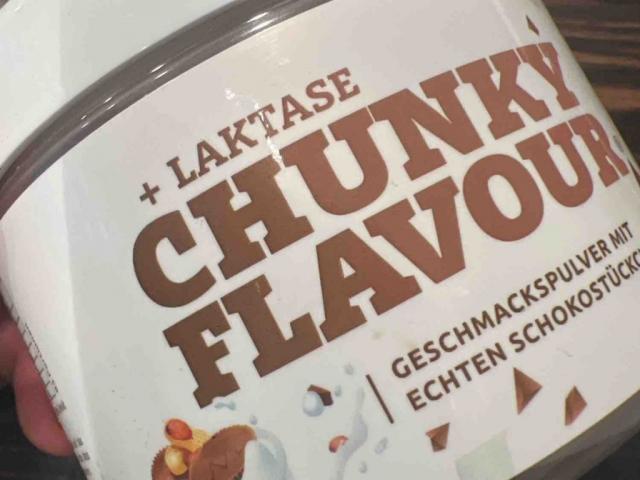 More Nuttition Chocolate Peanutbutter Cup von UMTKRT | Hochgeladen von: UMTKRT