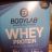 Bodylab Wheyprotein Pistazie von Ronny E. | Hochgeladen von: Ronny E.