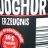 Crane High Protein Joghurterzeugnis, Erdbeere by VLB | Hochgeladen von: VLB