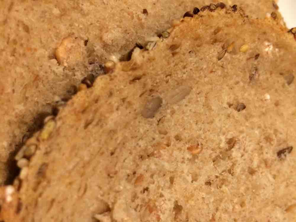 Kornknacker-Brot von wumle | Hochgeladen von: wumle