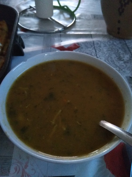 Harira, Marokkanische Suppe von Baderfrei | Hochgeladen von: Baderfrei