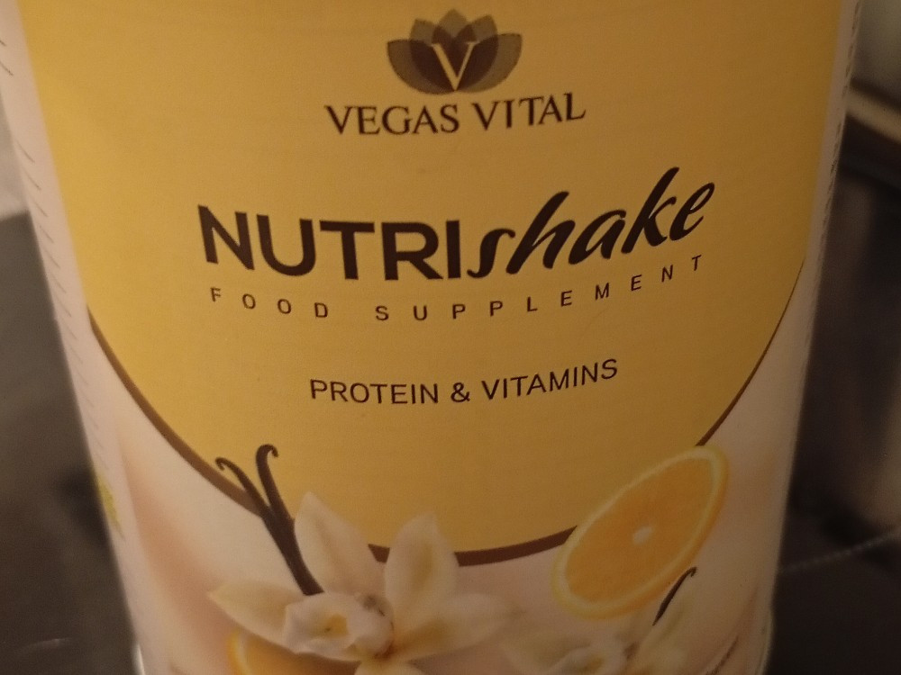 Vegas NutriShake von gissijasy | Hochgeladen von: gissijasy