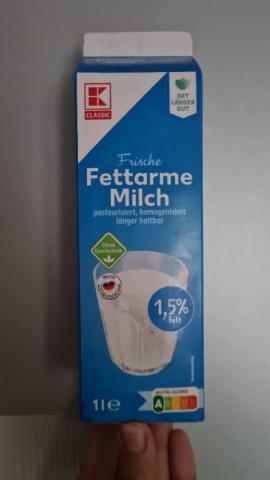 fettarme Milch von KawoK49 | Hochgeladen von: KawoK49