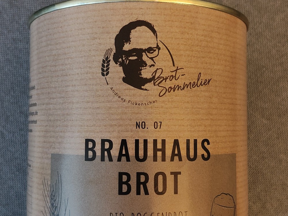 Brauhaus Brot von Kerstin83 | Hochgeladen von: Kerstin83