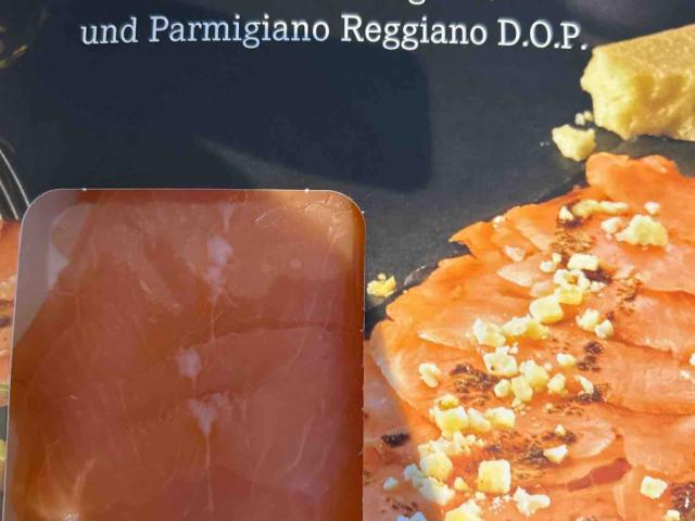 Lachs Carpaccio, Lachs von Trude710 | Hochgeladen von: Trude710